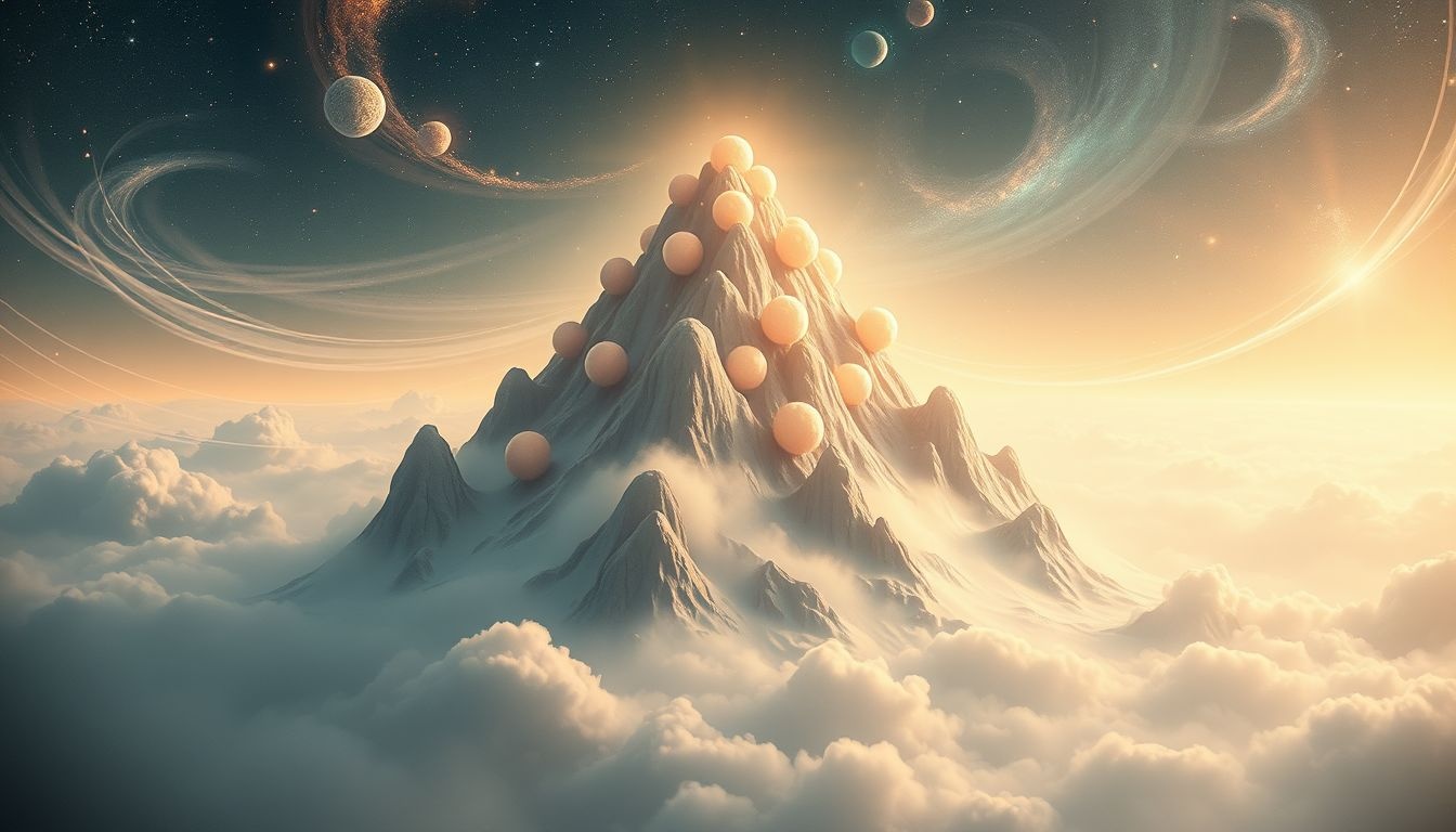 Droom 2 onthult verborgen verlangens via berg vleesballen symboliek.