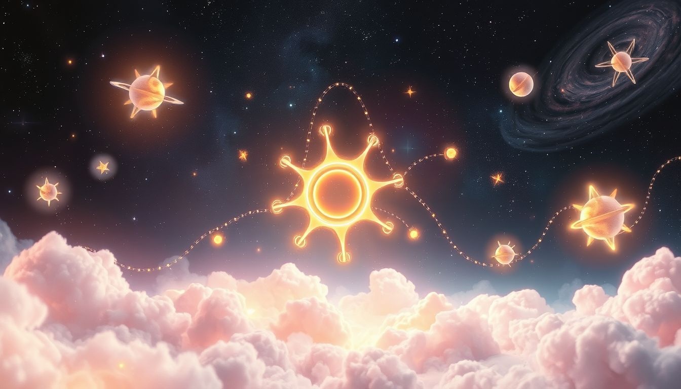 Een aantrekkelijke reclame in je droom weerspiegelt je verlangens.