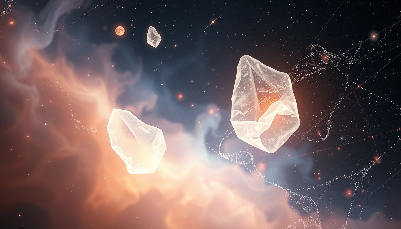 Droom 2 onthult angst voor verlies van persoonlijke waarde en vertrouwen.