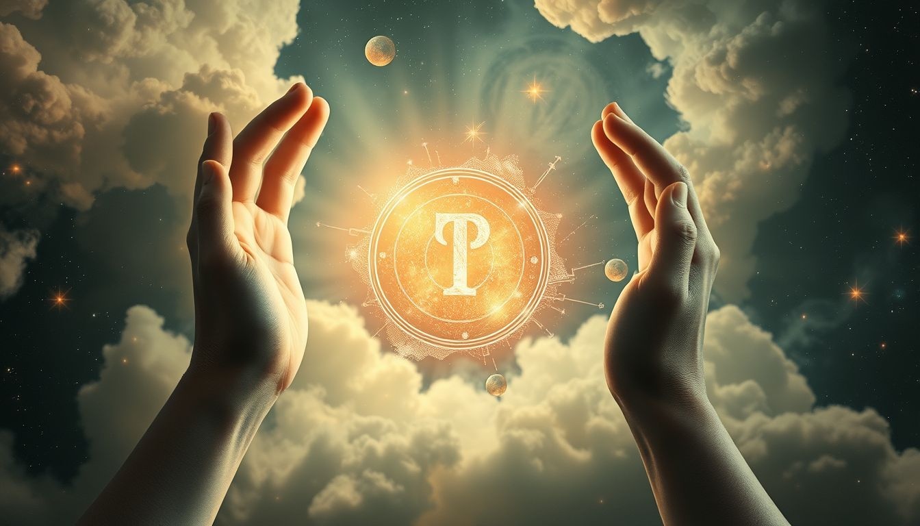 Dromen over het verbergen van een ijzeren afdruk symboliseren geheimen.