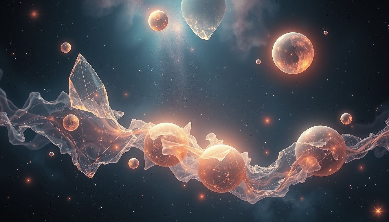 Droom 21 symboliseert samenwerking die zowel succes als falen brengt.