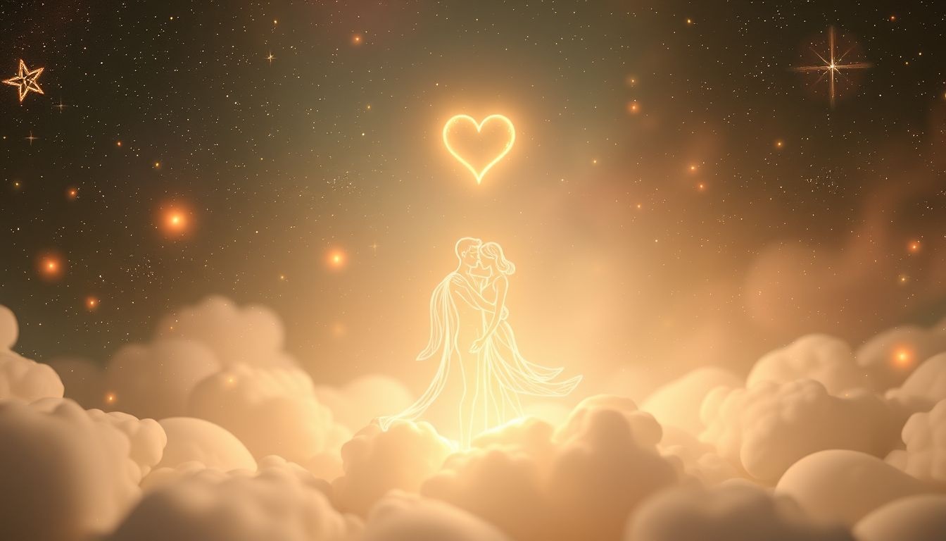 Droom 21 onthult dat vertrouwen liefde verdiept en relaties versterkt.