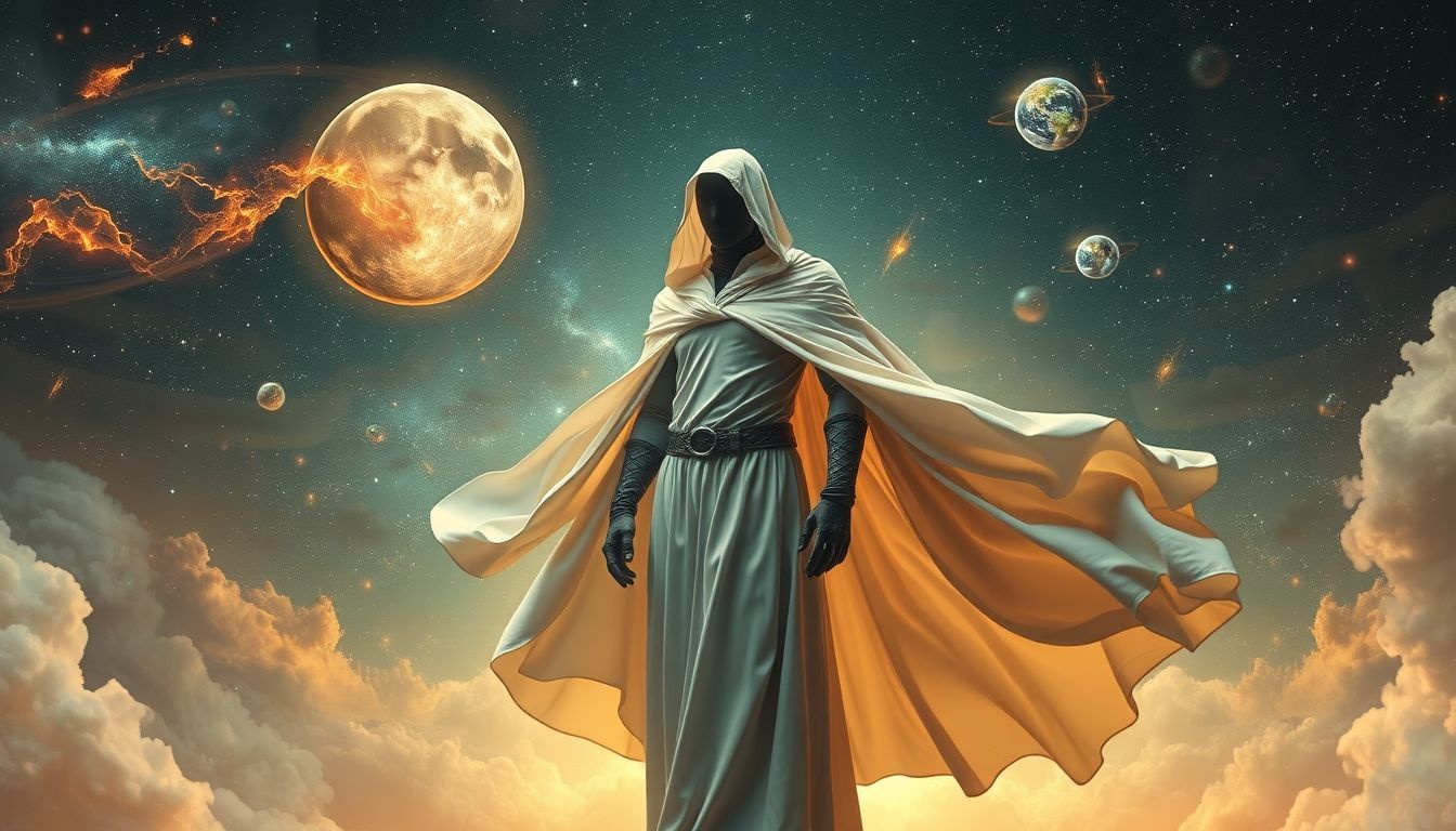 Droom 22 symboliseert kracht zonder identiteit of persoonlijke herkenbaarheid.