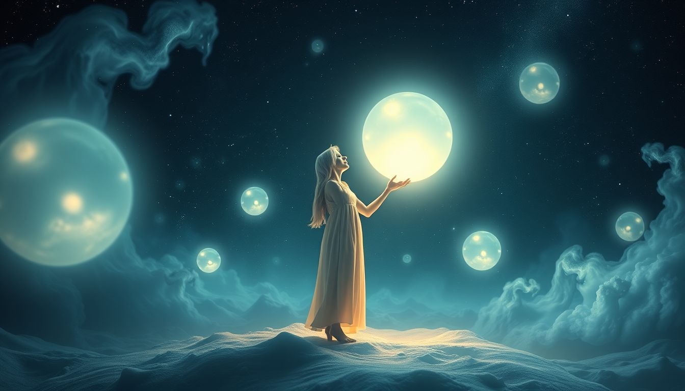 Dromen over melkdieven symboliseren vaak gevoelens van verlies en bedrog.