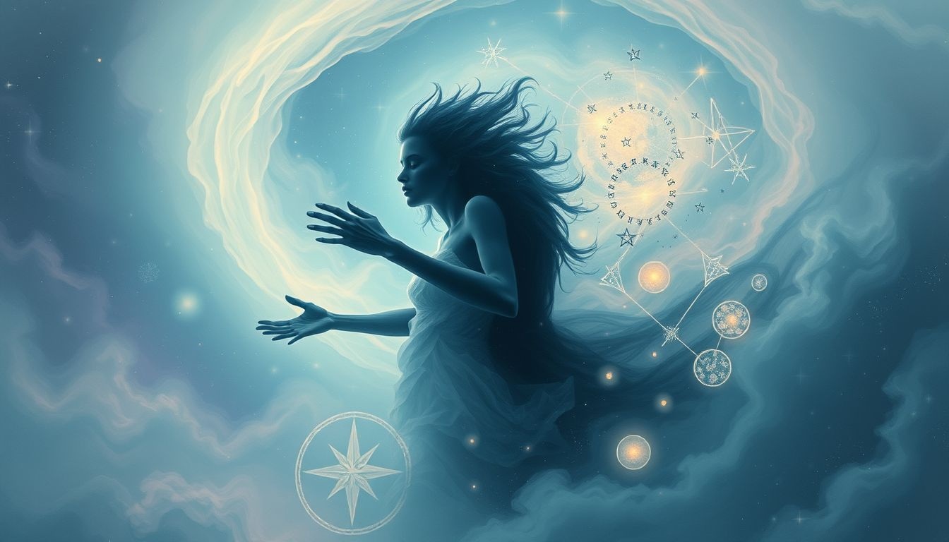 Zelf iemand anders beschuldigen in dromen wijst op innerlijke schuld.