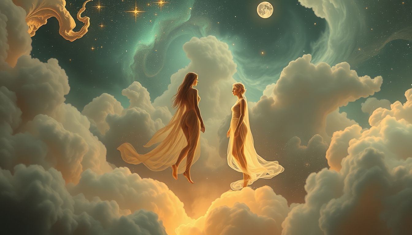 Dromen over afstoting door uiterlijk weerspiegelt onzekerheid over zelfwaarde.