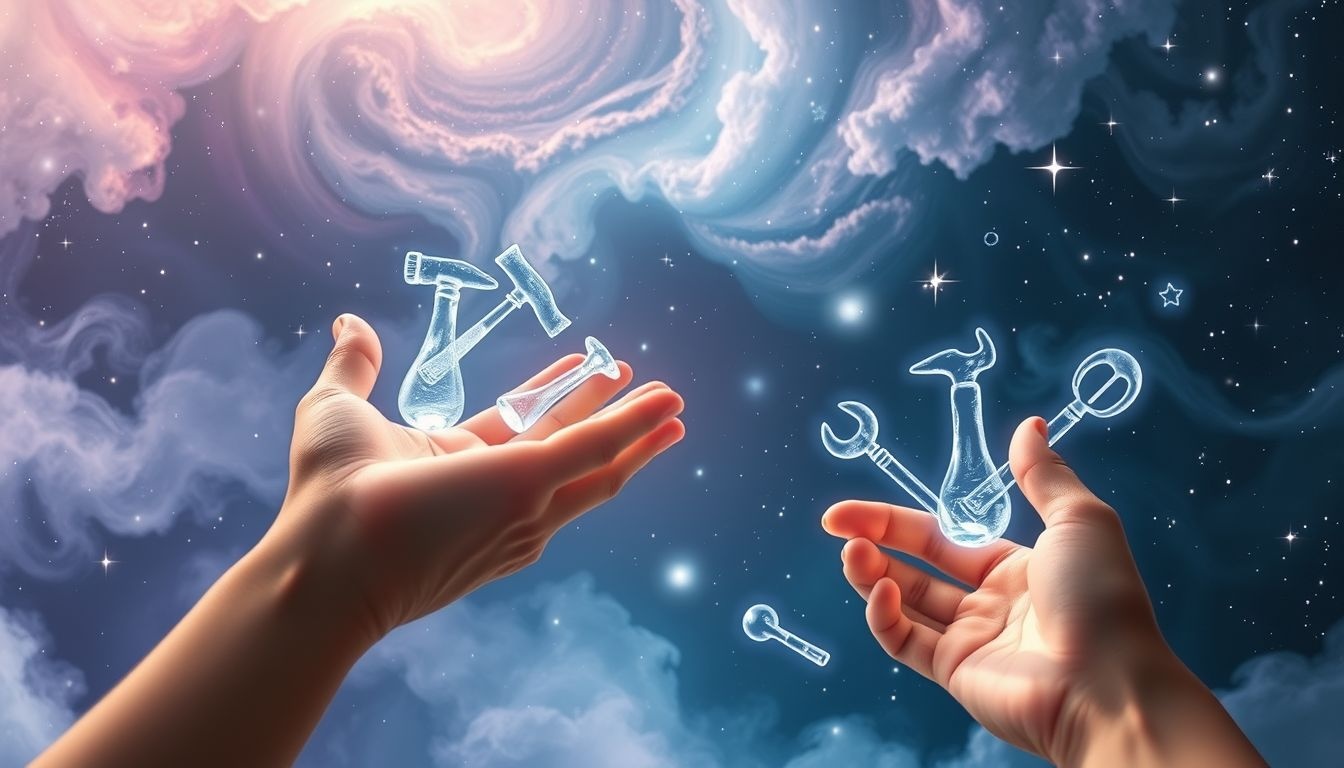 Dromen over arbeidsverhuur weerspiegelen vaak controle en afhankelijkheid in werk.