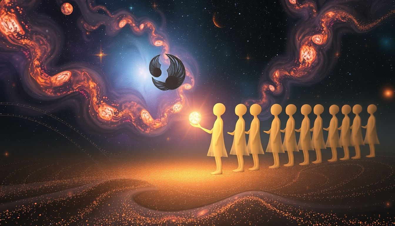 Droom 23 symboliseert onverwachte kansen tijdens geduldige wachttijd.