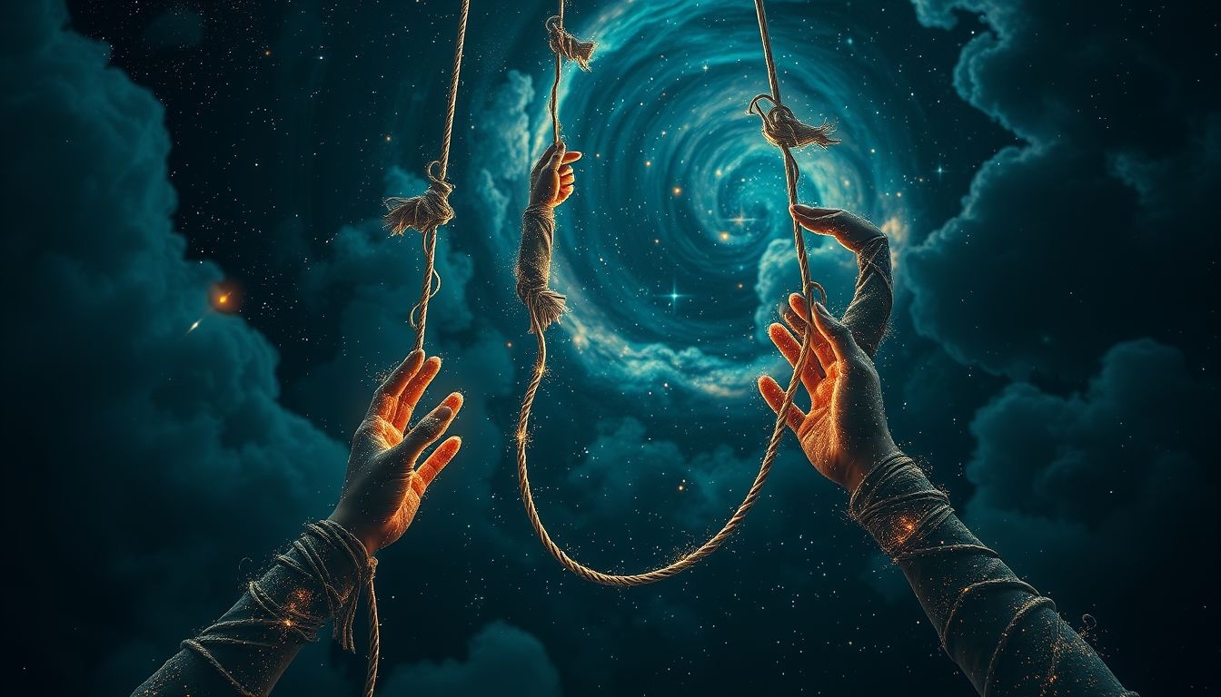 Dromen over tuigage symboliseert controleverlies via anderen in je leven.