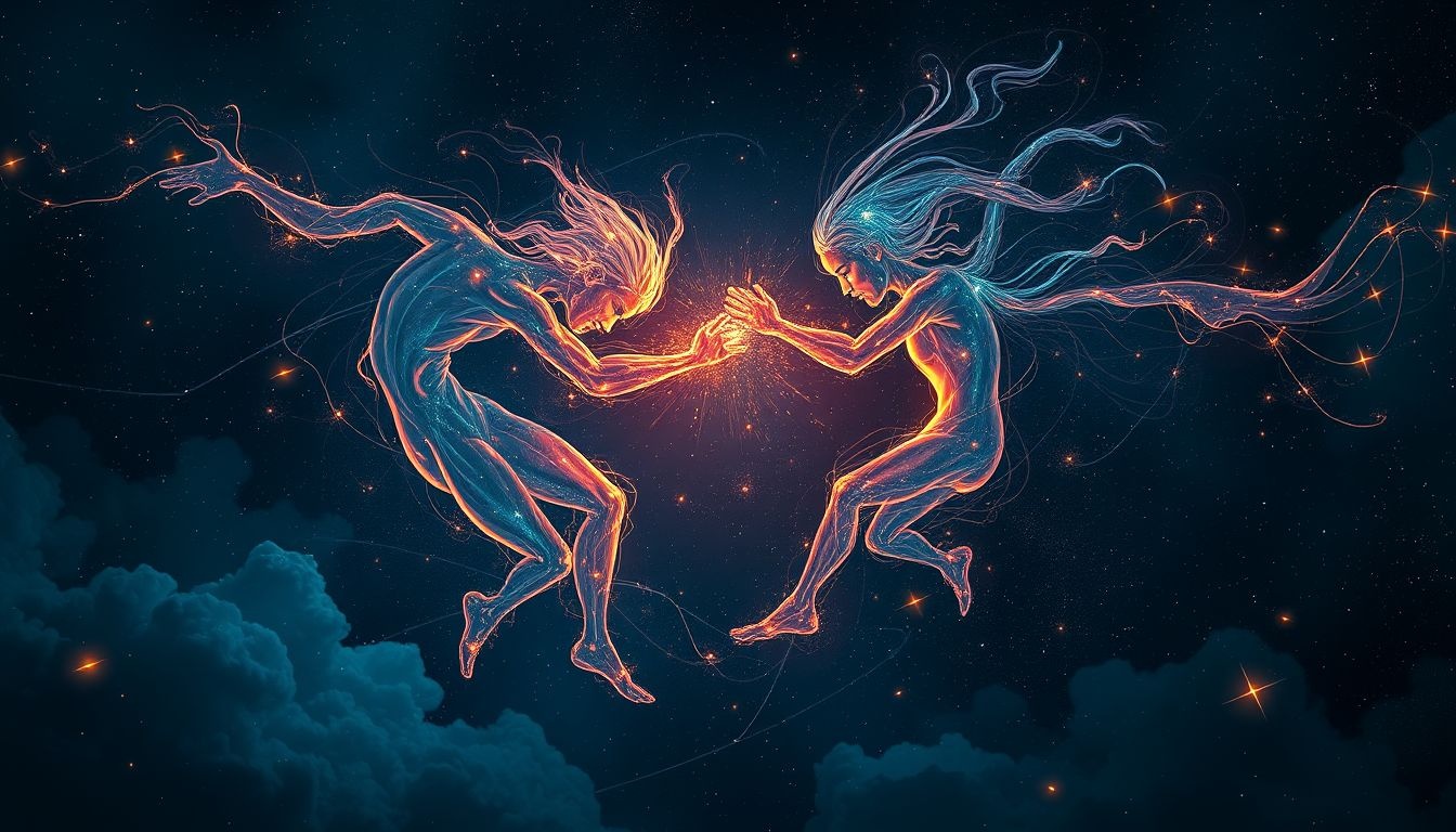 Een escalerende ruzie droom wijst op onderdrukte innerlijke conflicten.