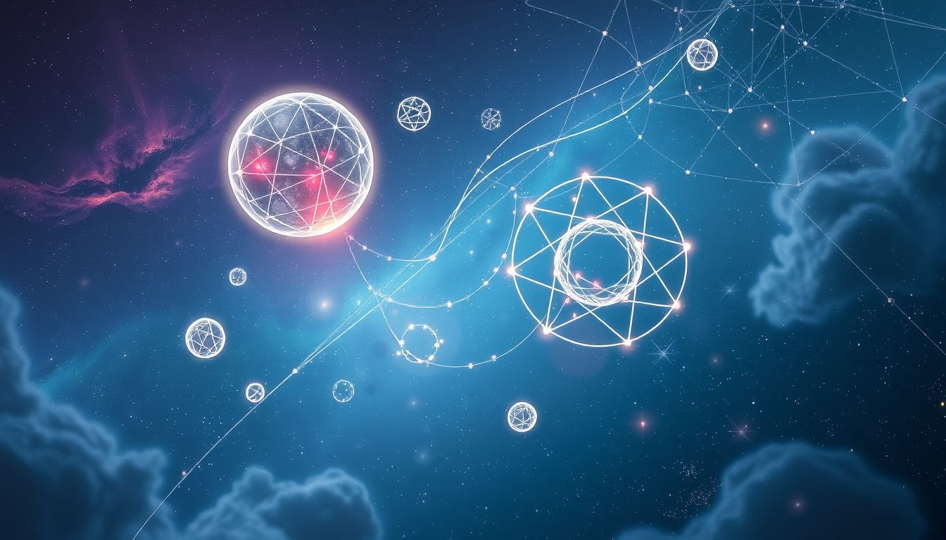 Droom 25 benadrukt hoe wetenschap vertrouwen in onze toekomst versterkt.