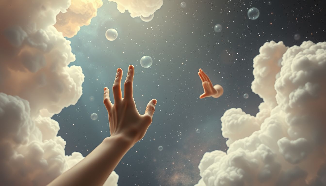 Droom 25 toont vaak innerlijke strijd met kwetsbaarheid en hulp accepteren.