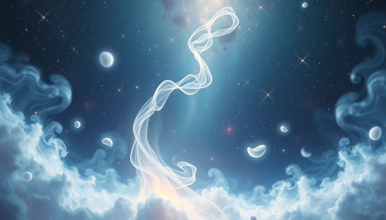 Dromen over hoesten symboliseert het loslaten van innerlijke spanning.