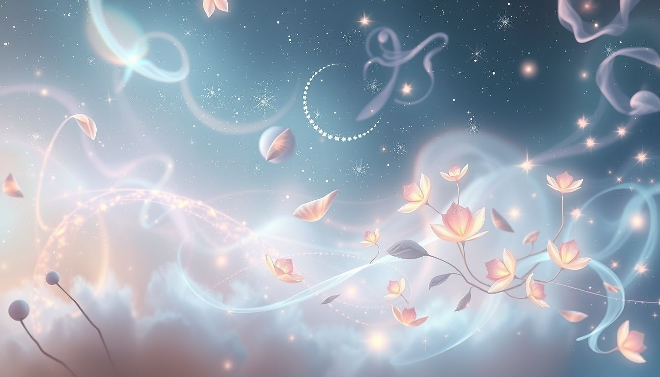 Kattenkruid symboliseert diepe ontspanning en rust in dromen.