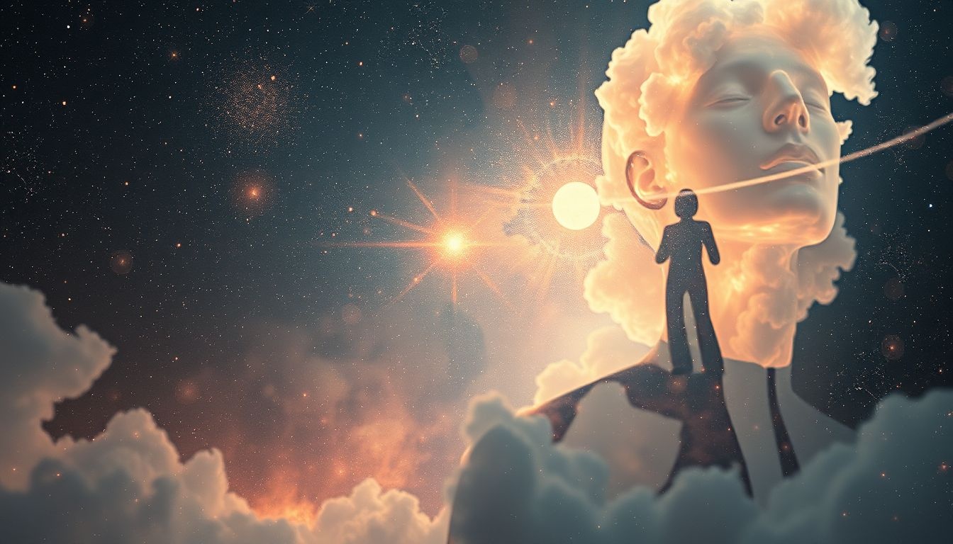 Dromen over steriliseren symboliseren vaak verlies van controle of identiteit.