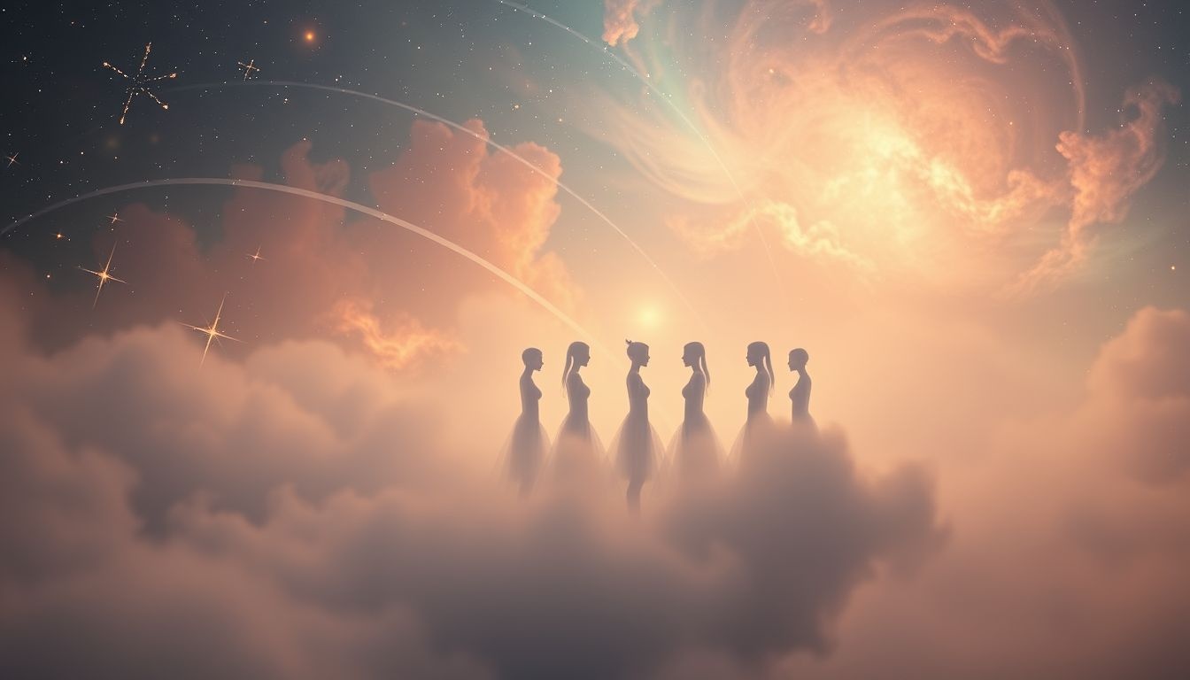 In lucide dromen symboliseert in de rij staan innerlijke geduldstest.