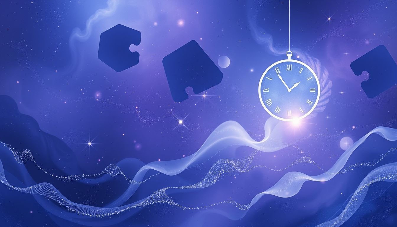 Een moratorium in dromen symboliseert vaak tijdelijke rust of pauze.