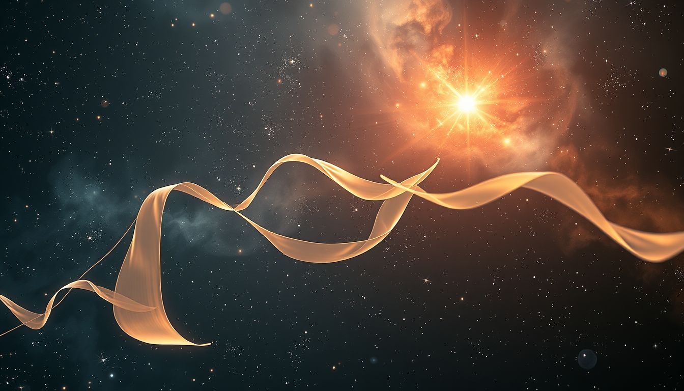 Dromen over bewegende tuigage zonder wind symboliseren innerlijke drang.