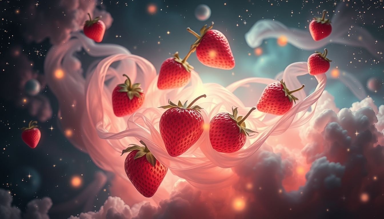 Droom 28 symboliseert harmonie tussen zoete verlangens en realiteit.