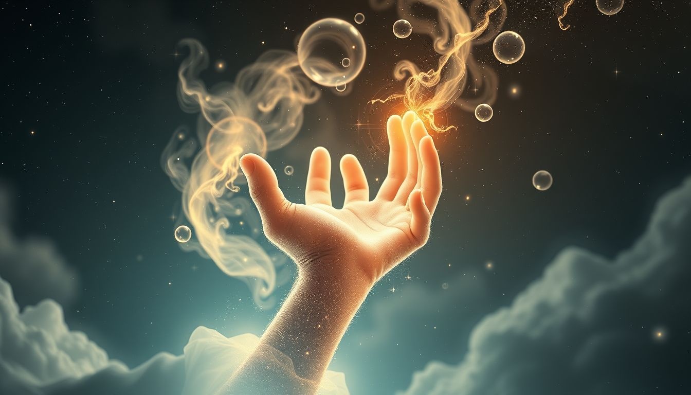 Droom 29 symboliseert voorzichtig vertrouwen in nieuwe relaties of situaties.