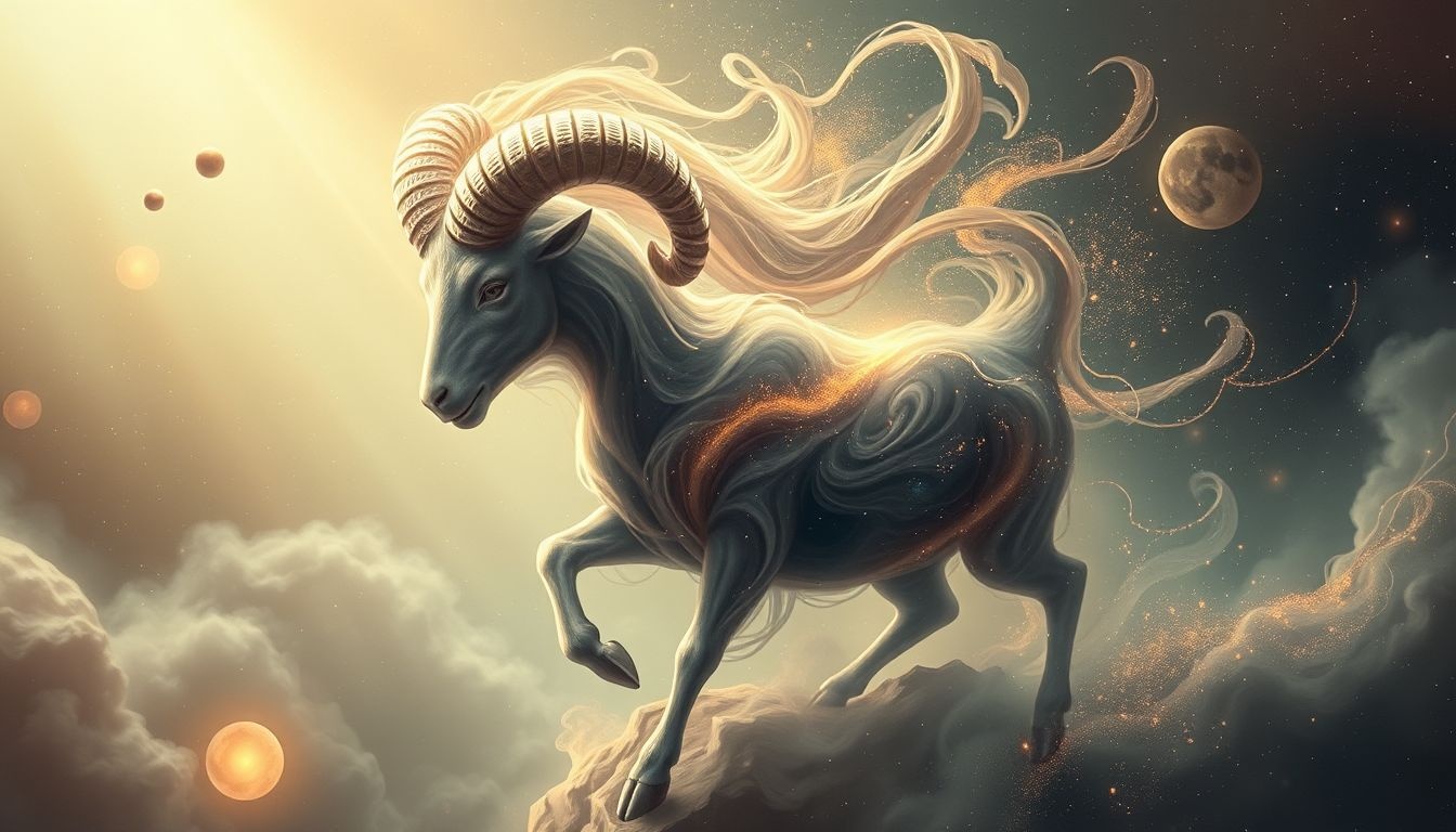 Een ram aanvallen symboliseert vastberadenheid en confrontatie in dromen.