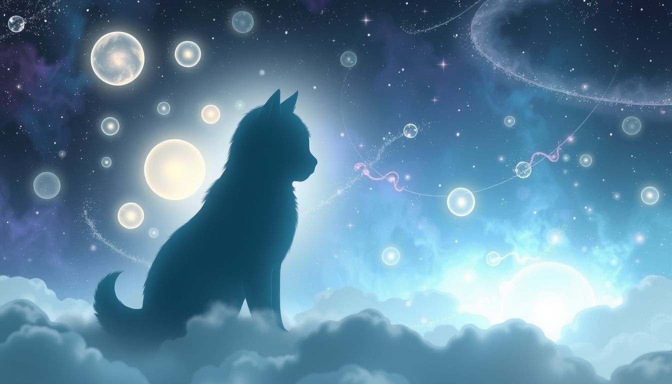 Dromen over sterilisatie van huisdieren symboliseren controle en bescherming.