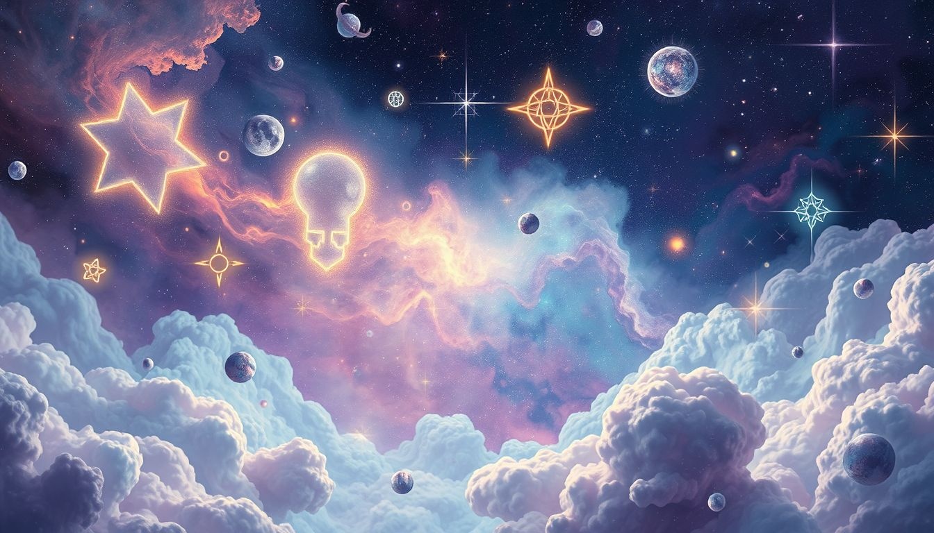 Een herkenbare reclame in een droom symboliseert onbewuste boodschappen.