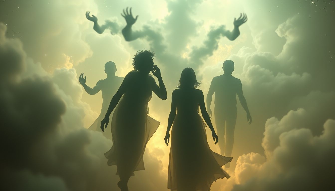 Droom 31 symboliseert vaak gevoelens van machteloosheid tegenover anderen.