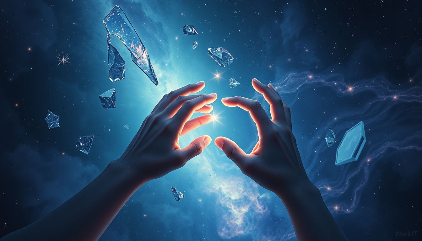 Droom 33 onthult angst voor verraad door gebrek aan vertrouwen.