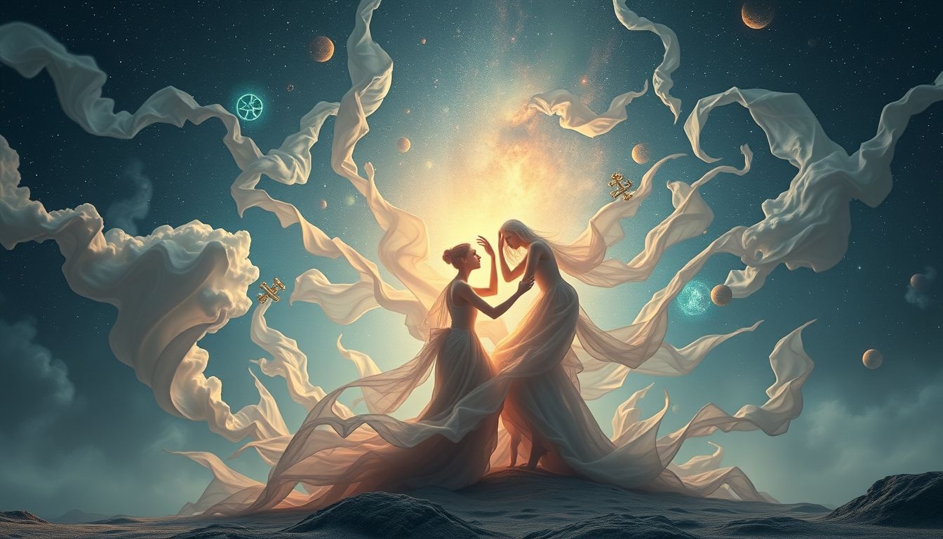 Dromen over geweld tonen vaak innerlijke conflicten en onderdrukte agressie.