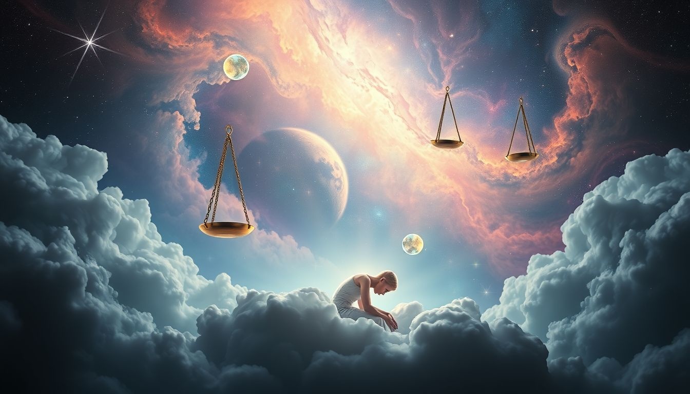 Dromen over schuld wijzen vaak op zelfreflectie en innerlijke verantwoordelijkheid.