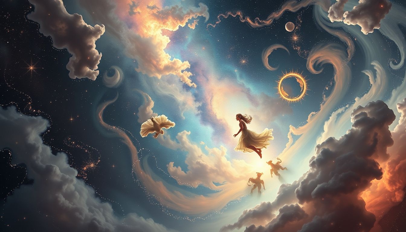 Droom 5 symboliseert vaak angst voor verraad en kwetsbaarheid.