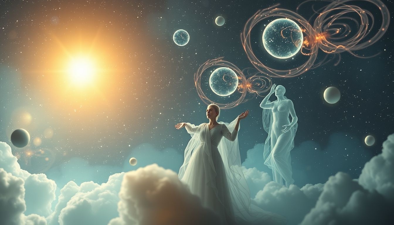 Droom 6 signaleert vaak innerlijke onzekerheid over werkprestaties.