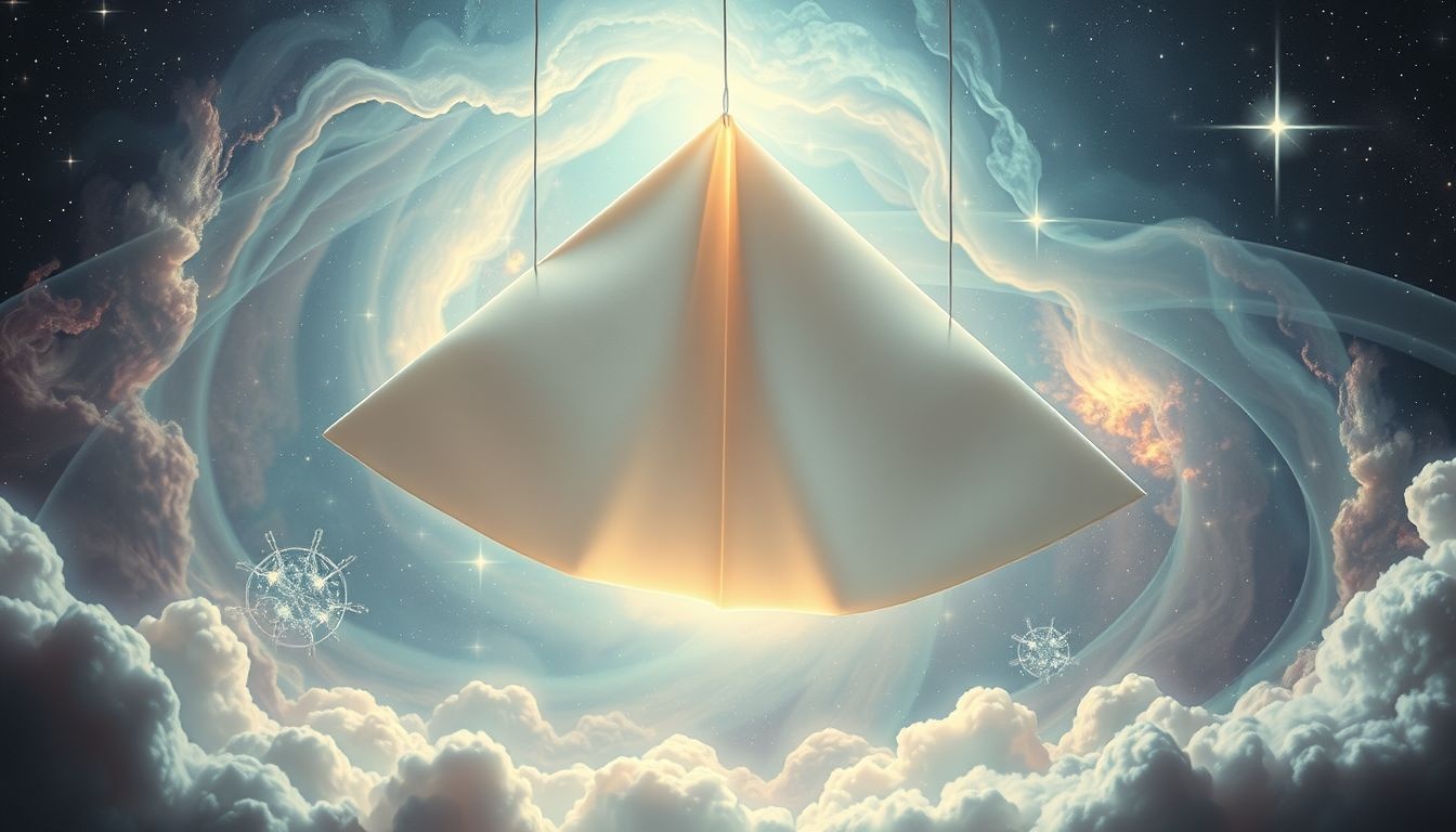 Dromen over brief retour duidt op gemiste communicatie of onzekerheid.