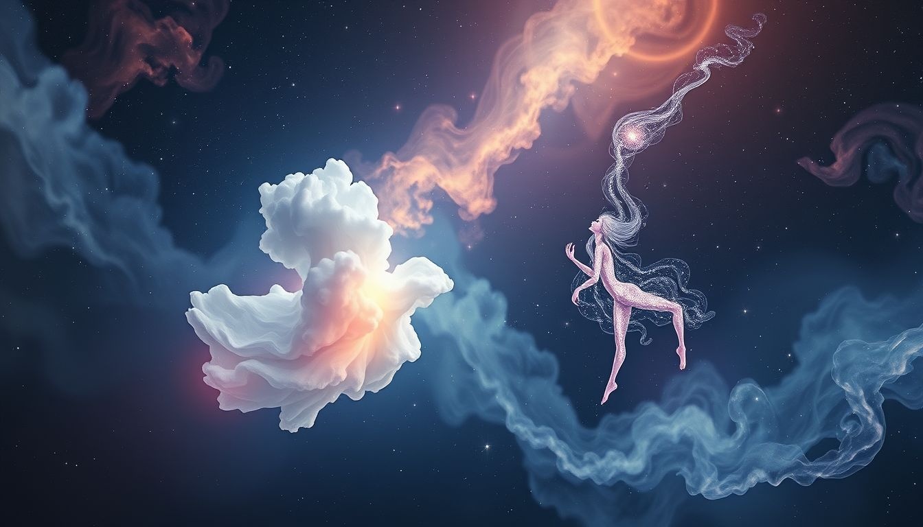 Dromen over overgewicht weerspiegelen vaak onzekerheid over zelfwaarde.