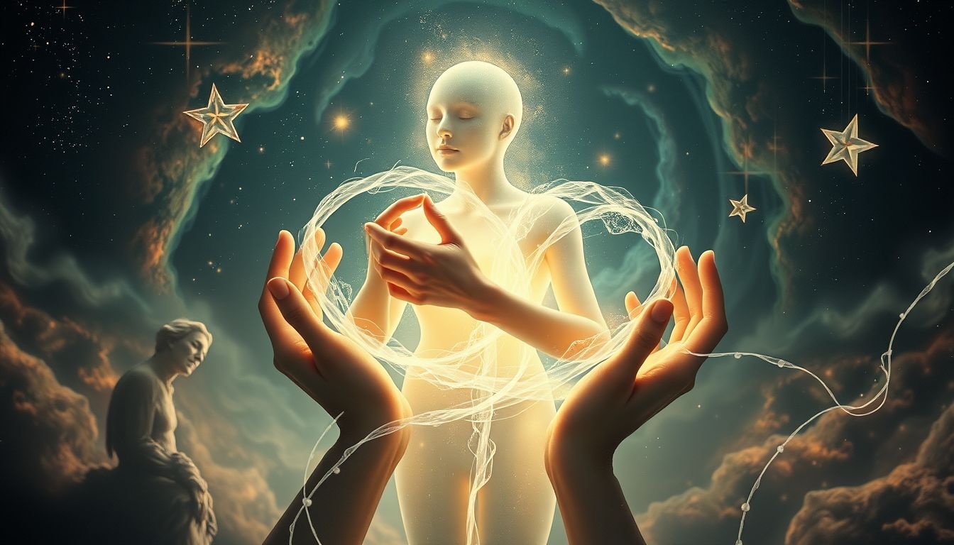 Droom 8: Dwangbuis symboliseert innerlijke strijd en beperkingen.