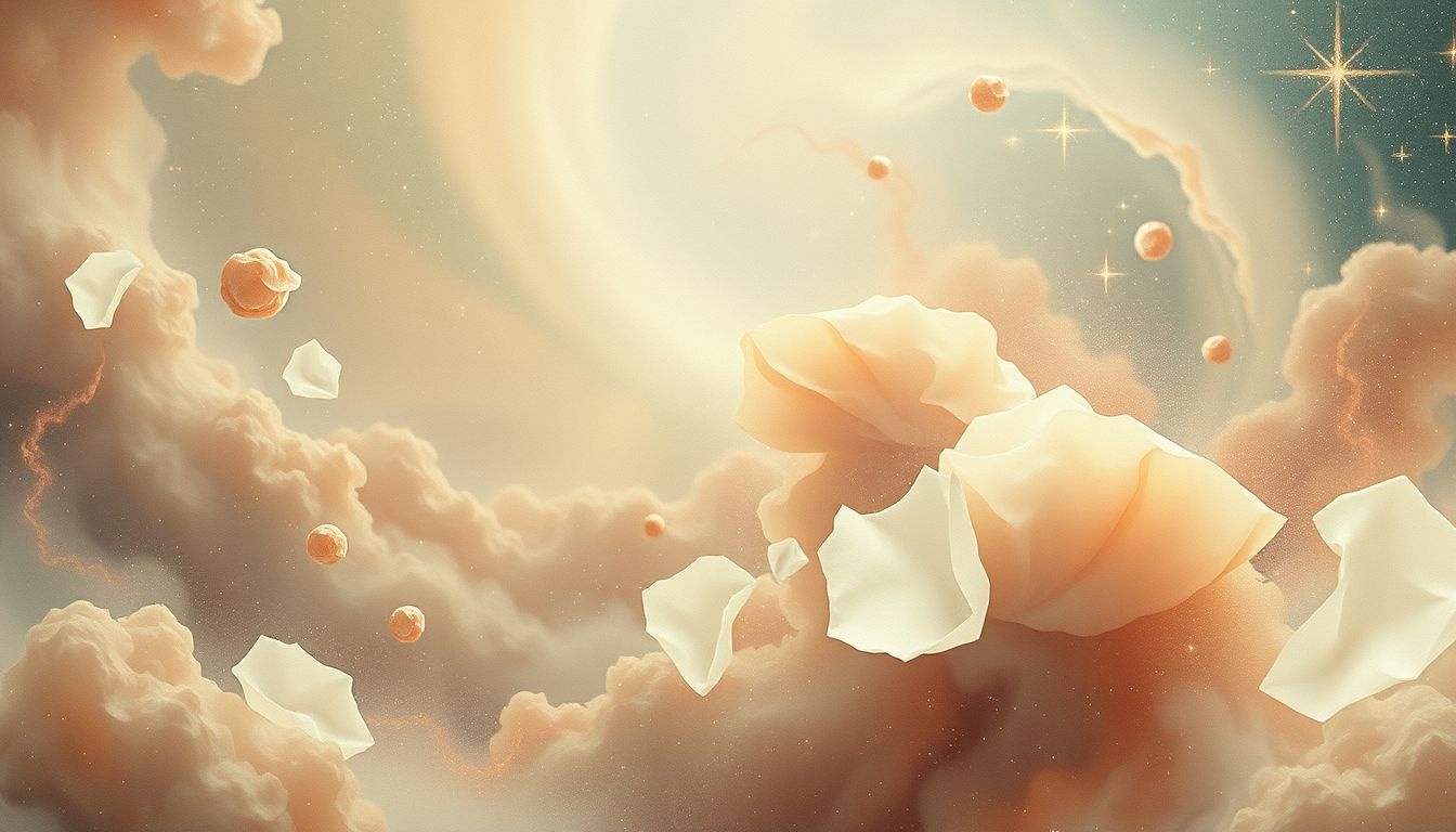 Afwijzing van creatief werk weerspiegelt innerlijke onzekerheid en groei.