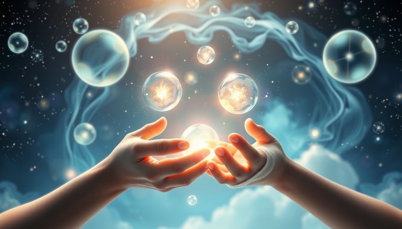 Dromen over een bonus delen symboliseert waardering en teamverband.