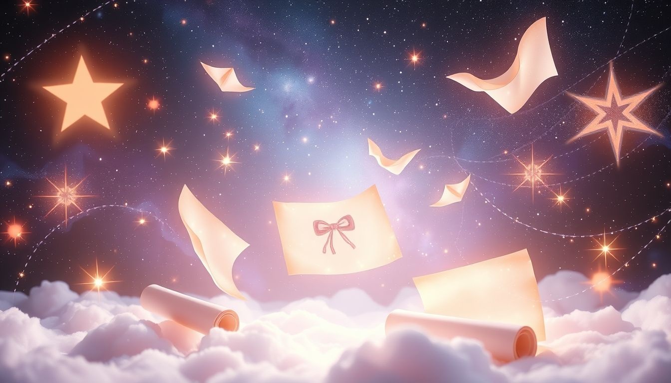 Dromen over diploma’s symboliseren succes en persoonlijke groei.