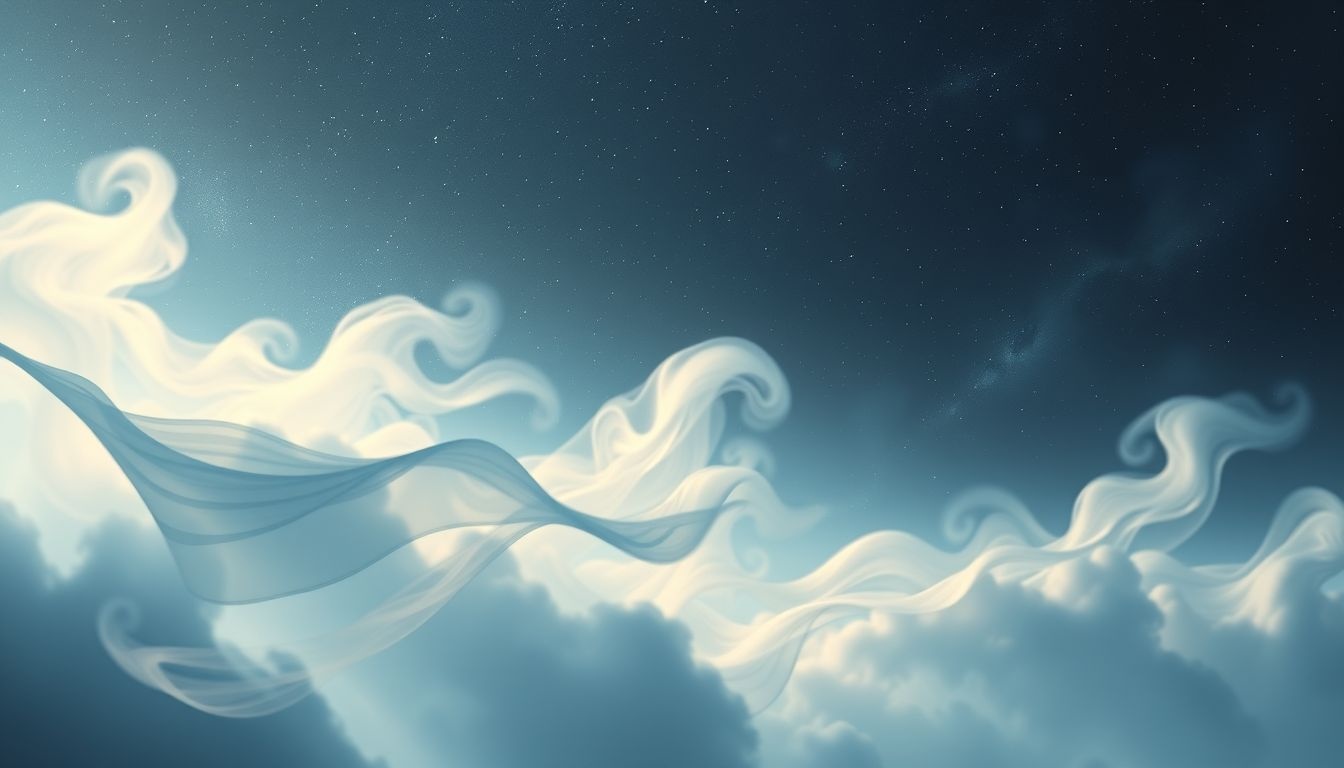 Bewegende schaduwen in dromen symboliseren onbewuste angsten en onzekerheden.