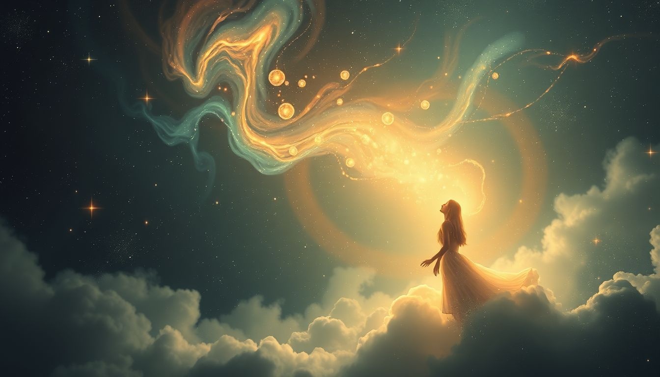 Dromen over zelf felicitaties betekent innerlijke erkenning en succes.