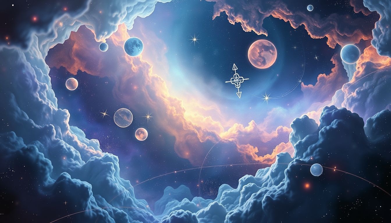 Droominterpretatie onthult verborgen emoties achter hallucinatiebeelden.