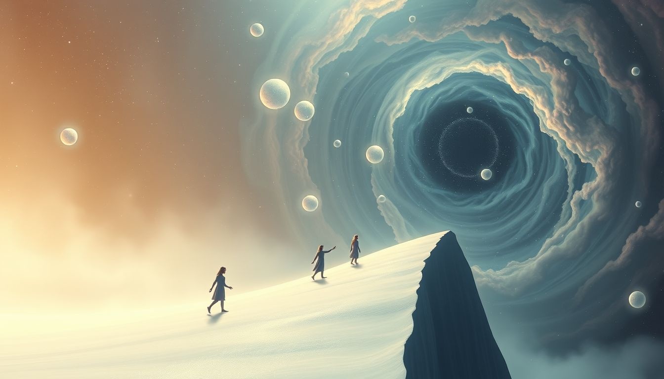 Moeilijkheden op hellingen symboliseren vaak stagnatie in persoonlijke groei.