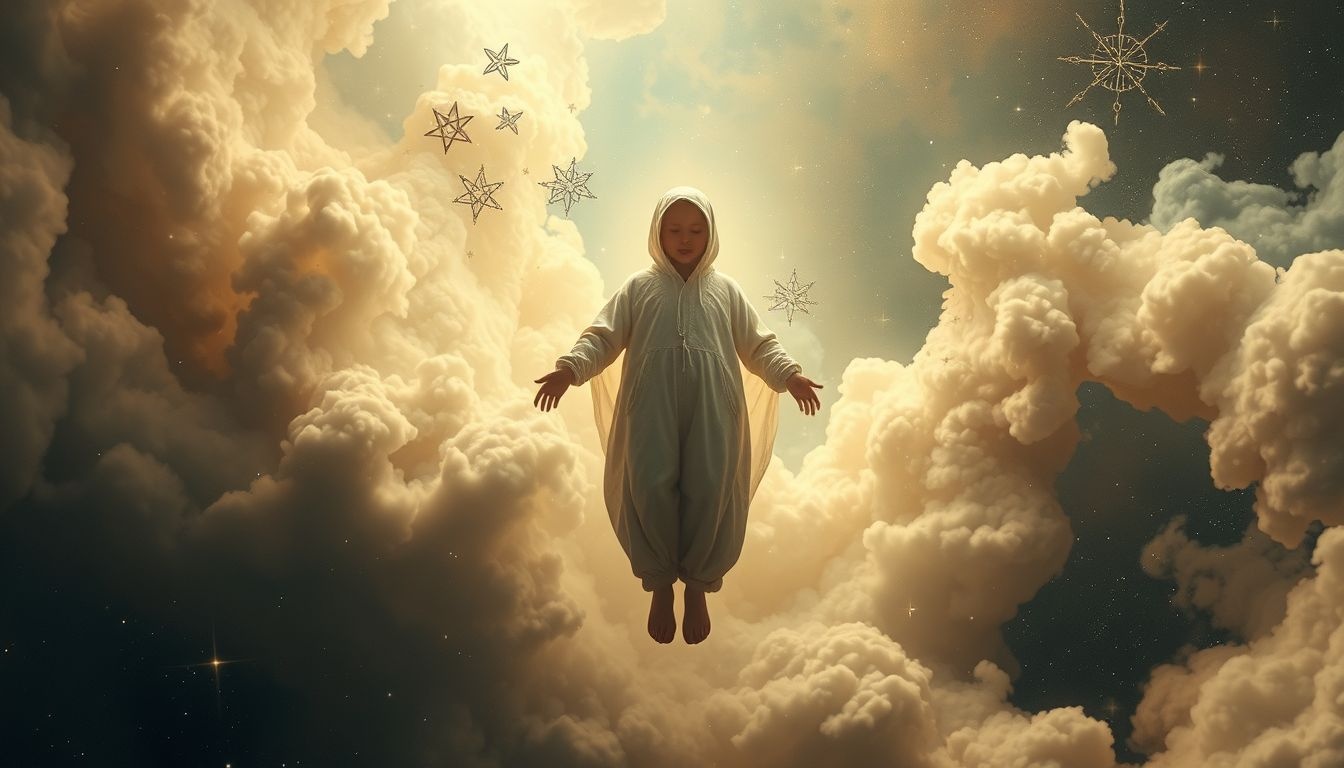 Een overall met een naam symboliseert persoonlijke identiteit en erkenning.