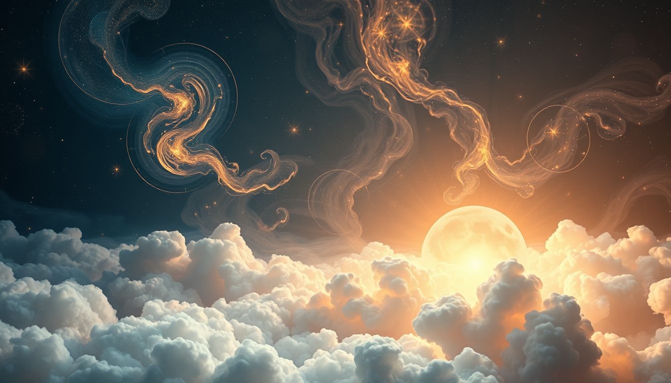 Dromen over sigaretten onthullen vaak verborgen stress en verlangens.