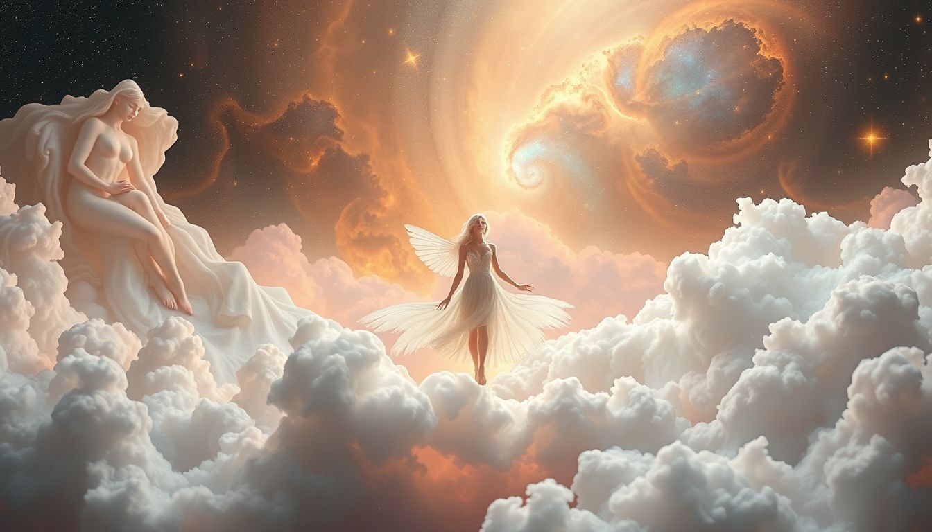 Assepoester-dromen symboliseren vaak transformatie en innerlijke kracht.