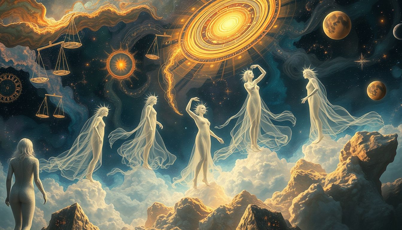 Vijf droomverslagen onthullen diepere betekenissen van schuldgevoelens.