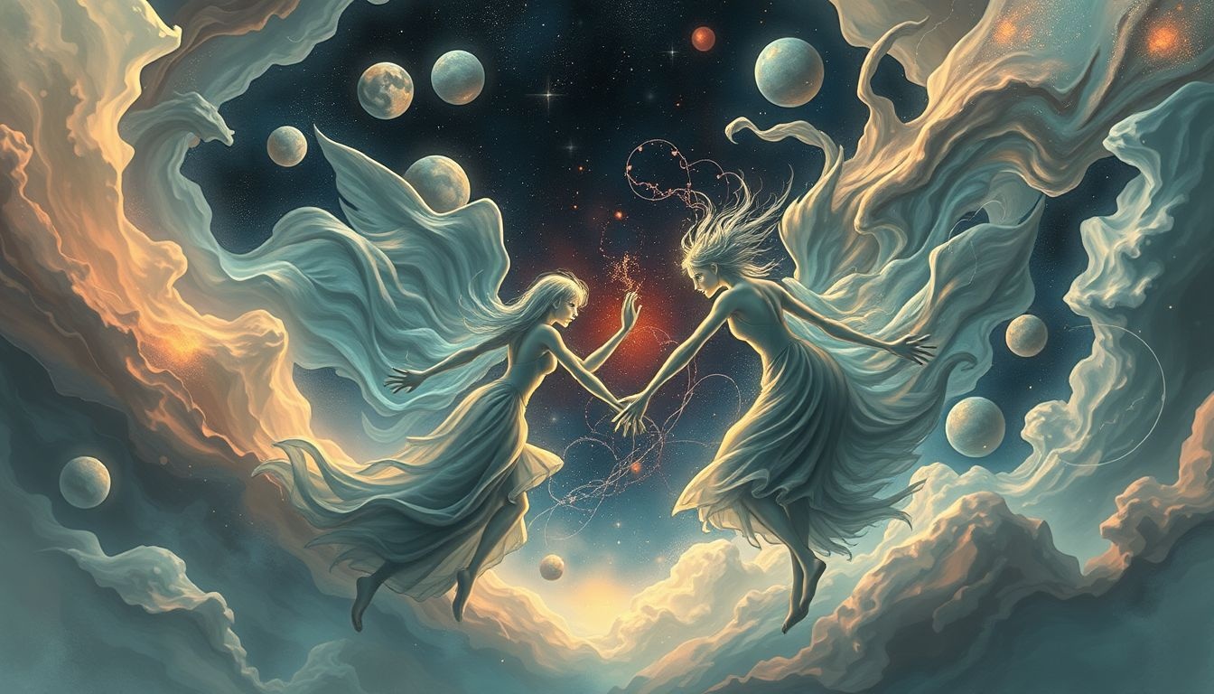 Een ruzie met een patriot weerspiegelt conflicten over loyaliteit en waarden.