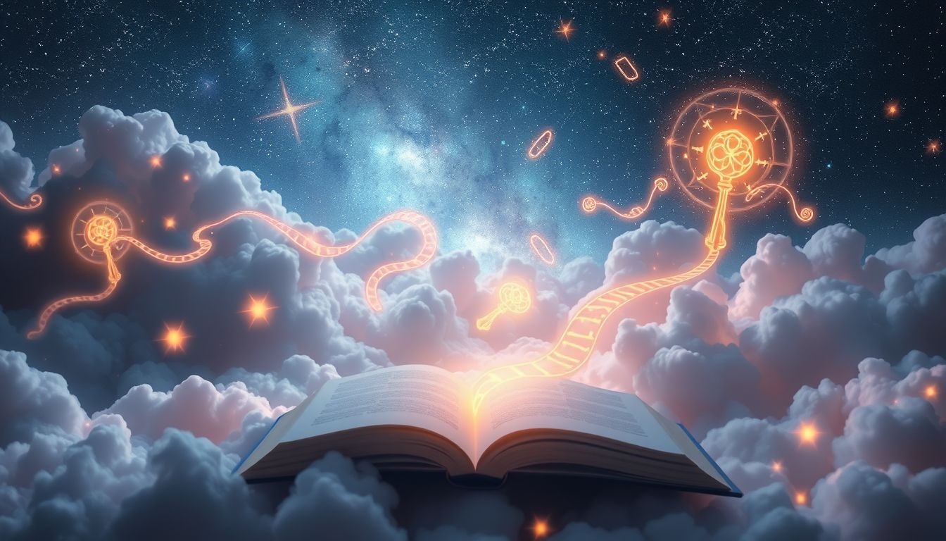 Dromen over cursussen symboliseren vaak persoonlijke groei en zelfontwikkeling.