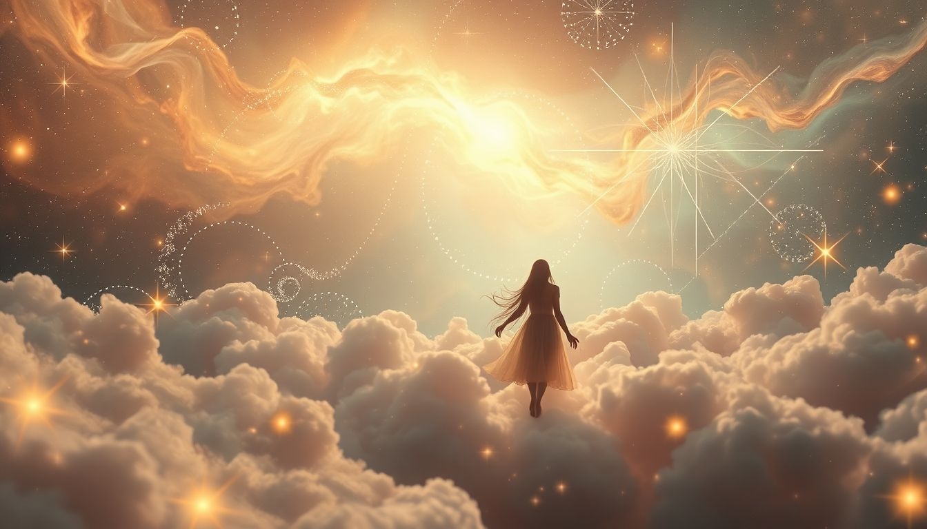 Schrijf je dromen direct op om ze beter te onthouden.